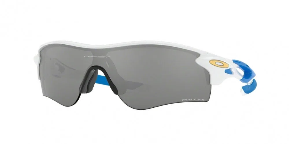 Oakley Radarlock Path 9206 Sunglasses - view 161